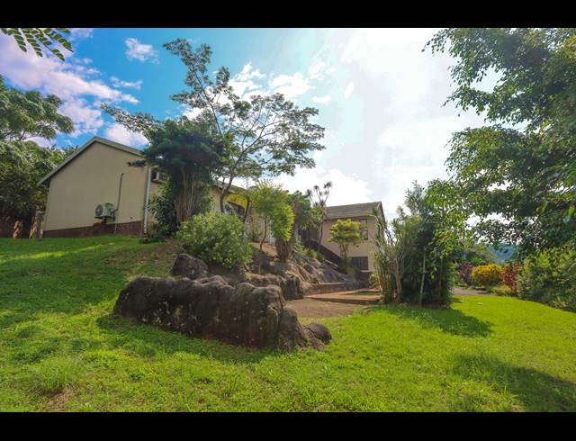4 BEDROOM HOUSE FOR SALE IN WESTVILLE